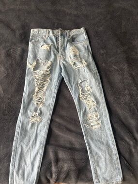 jean